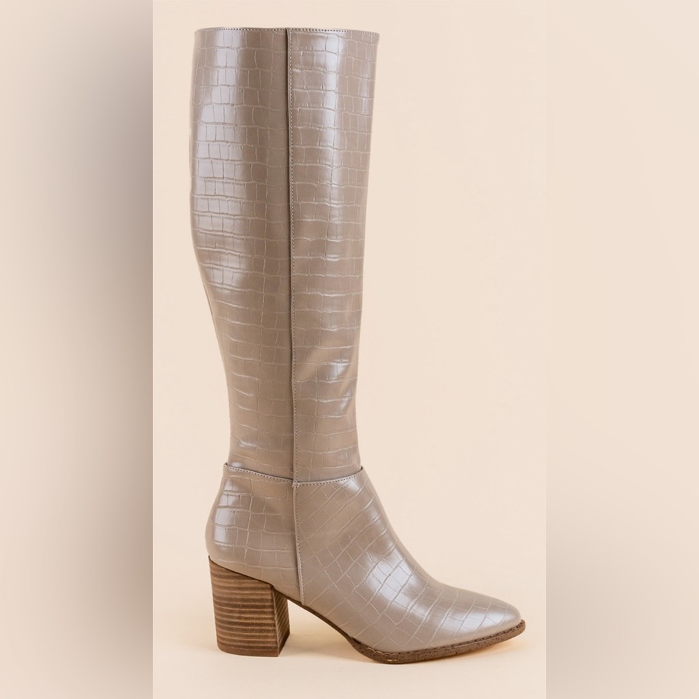 DV by DOLCE VITA | Knee High Boots | Size 10 | BRAND NEW NEVER WORN